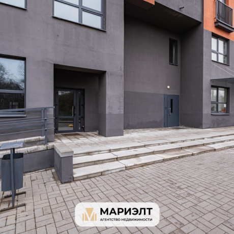 Фотография Помещение 202,6м2 (продажа) ул Быховская 10 - фото 2