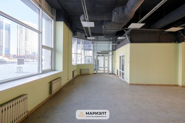 Помещение 174,3м2 (аренда) ул Щорса 11 - фото 7