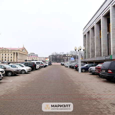 Фотография Офис 184-262.1, м2 (аренда) ул Интернациональная 38 - фото 3