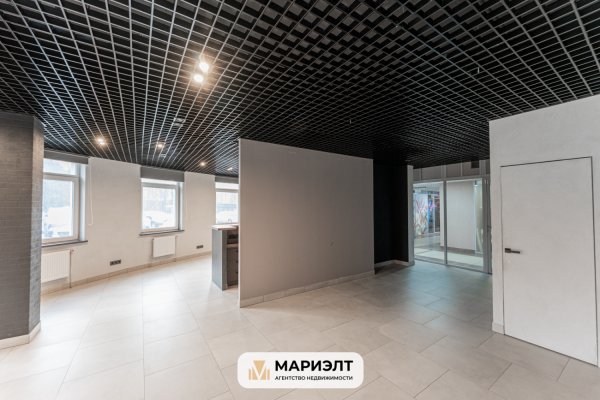 Аренда офиса 83 м2 ул Мстиславца 3 - фото 13