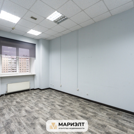 Фотография Офис 53 м2 (аренда) ул Кульман 11 - фото 10