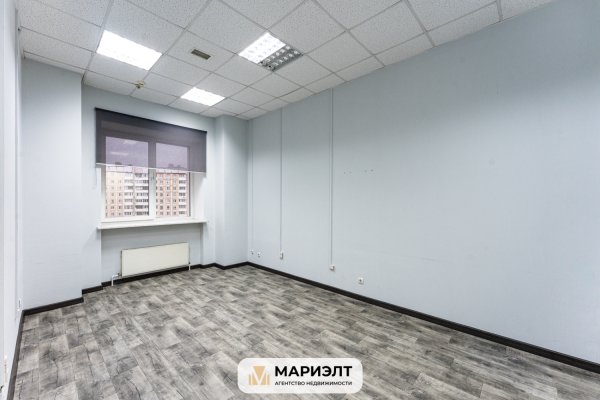 Офис 53 м2 (аренда) ул Кульман 11 - фото 10