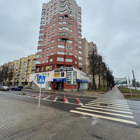 Фотография Помещение 241,5м2 (аренда) пр-т Партизанский 23 - фото 2