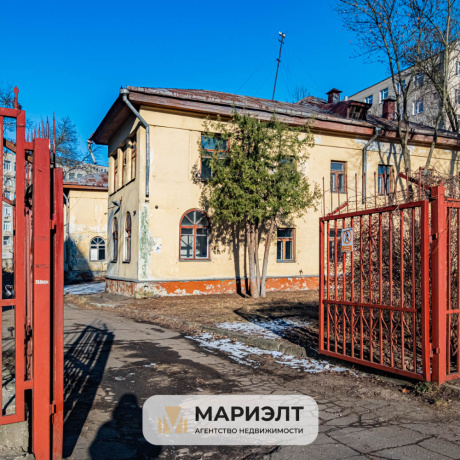 Фотография Помещение 995м2(продажа) ул Киселева 26 - фото 3