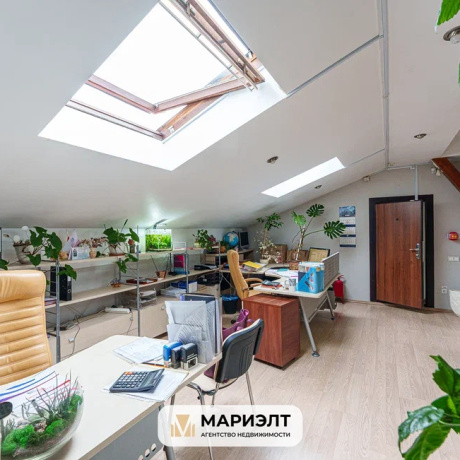 Фотография Офис 95.1 м2(аренда) пр-т Независимости 44 - фото 8