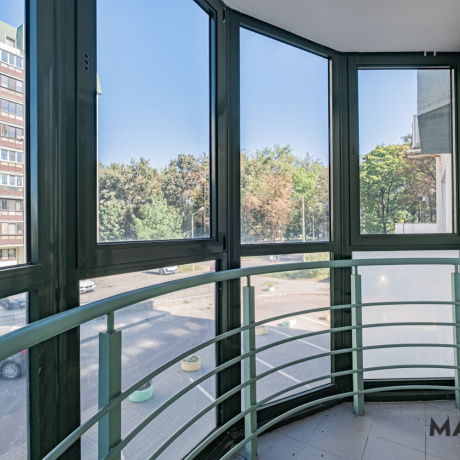 Фотография Офис 425,7м2 (аренда) ул Беды 2Б - фото 8