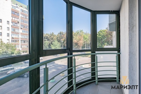 Офис 425,7м2 (аренда) ул Беды 2Б - фото 8
