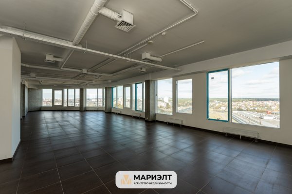 Аренда офиса 45 - 659,4 м2 д Большое Стиклево 83 - фото 12