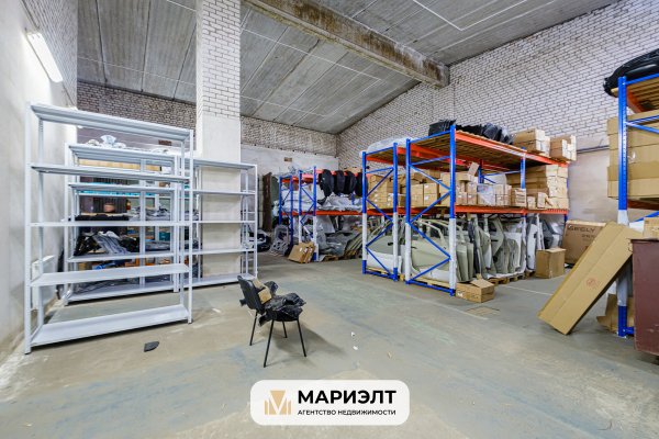 Аренда склада 477,2 м2 ул Карвата 77 - фото 9