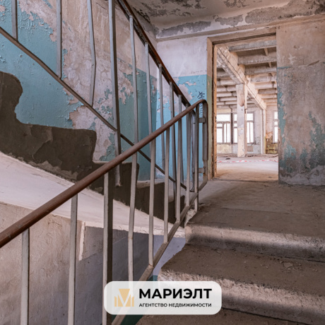 Фотография Здание 3230,8м2(продажа) ул Кропоткина 91Б - фото 9