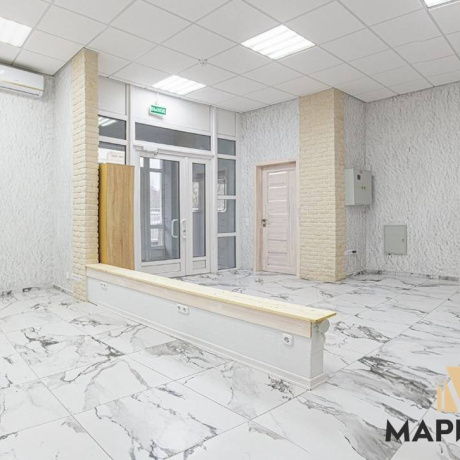 Фотография Офис 85,5м2 (аренда) ул Одоевского 101А - фото 4