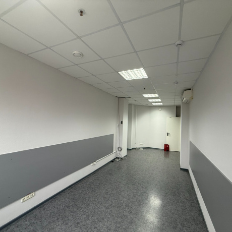 Фотография Офис 93,1 м2(аренда) ул Тимирязева 67 - фото 11