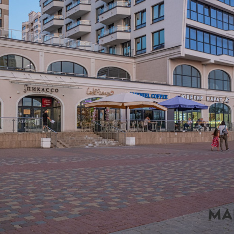 Фотография Помещение 66,3м2 (продажа) ул Мстиславца 12 - фото 2