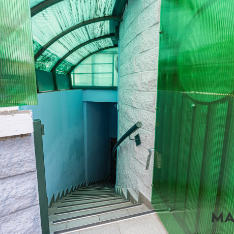 Фотография Аренда офиса 51,1 м2 ул Воронянского 1А - фото 8