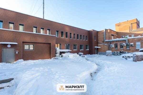 Помещение 518 м2 (аренда) ул Притыцкого 146 - фото 20