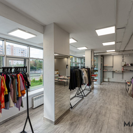 Фотография Помещение 71,6м2 (продажа) ул Кропоткина 59 - фото 6