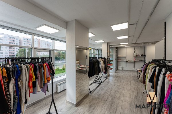 Помещение 71,6м2 (продажа) ул Кропоткина 59 - фото 6