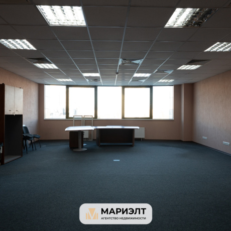 Фотография Продажа офиса 92,4 м2 пр-т Дзержинского 104 - фото 11