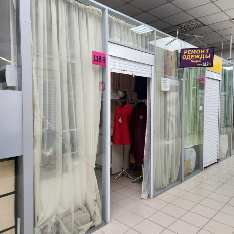 Фотография Помещение 8,9м2 (продажа) ул В Хоружей 6А - фото 3