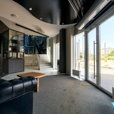 Фотография Аренда офиса 132,6 м2 ул Чапаева 4А - фото 7