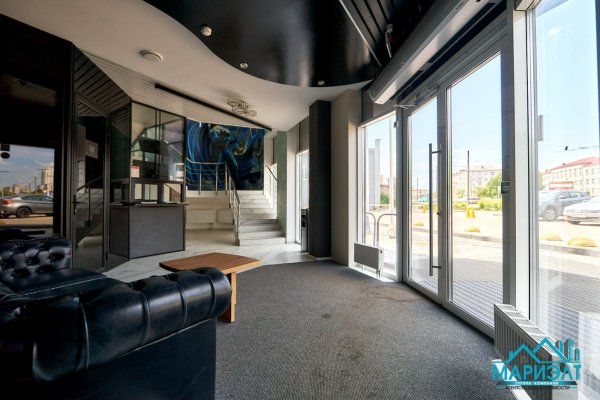 Аренда офиса 132,6 м2 ул Чапаева 4А - фото 7