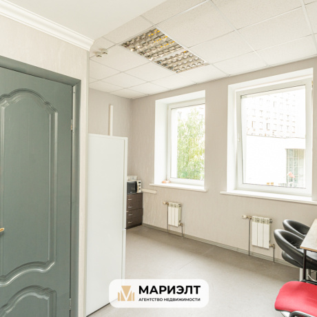 Фотография Офис 324,8 м2(аренда) ул Сурганова 29 - фото 16