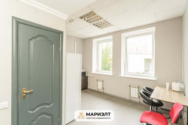 Офис 324,8 м2(аренда) ул Сурганова 29 - фото 16