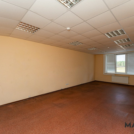 Фотография Офис 21,9-97,4м2 (аренда) пер Липковский 34 - фото 7