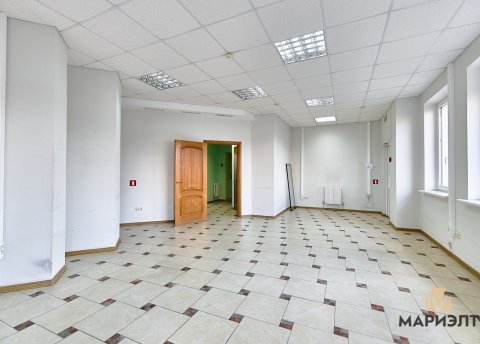 Офис 62,9м2 (аренда) ул Тимошенко 8 - фото 12