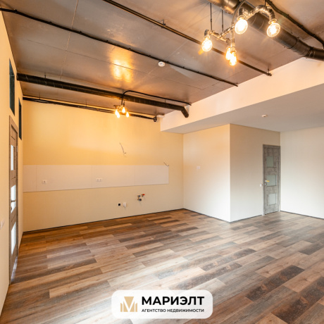 Фотография Офис 71,1м2 (продажа) д Копище ул Лопатина 7А - фото 8