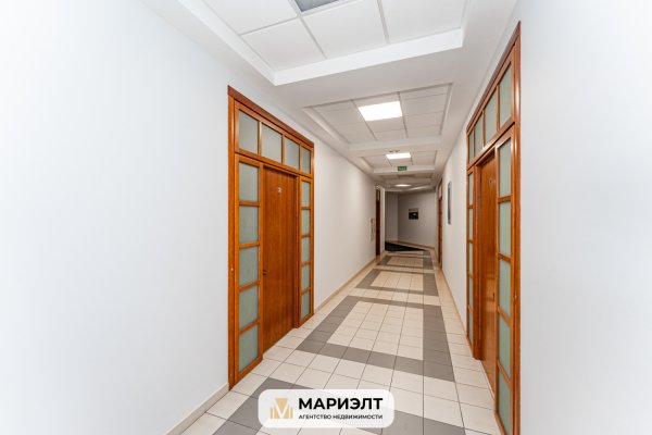 Офис 56-263м2(аренда) ул Фабрициуса 8Б/1 - фото 12