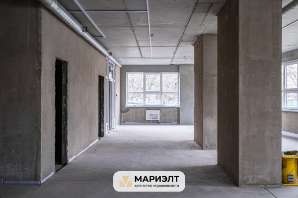 Помещение 202,6м2 (аренда) ул Быховская 10 - фото 10