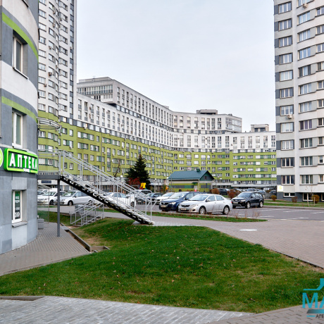 Фотография Офис 43м2 (аренда) ул Скрыганова 2Б - фото 4