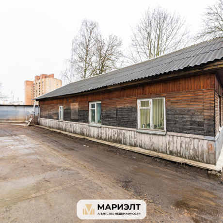 Фотография Производство 131-700м2 (продажа) ул Семенова 1 - фото 14