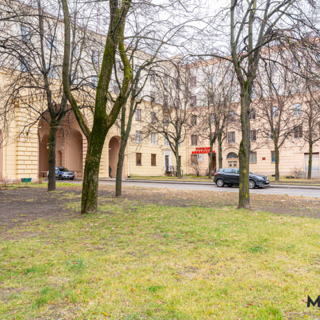 Фотография Офис 184,8м2 (аренда) пр-т Независимости 46 - фото 2