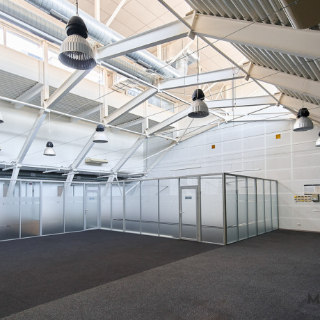 Фотография Помещение 929,9 м2 (аренда) ул Нарочанская 11 - фото 18