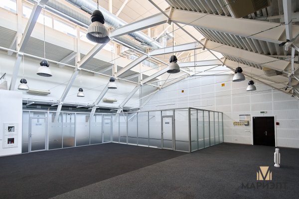 Помещение 929,9 м2 (аренда) ул Нарочанская 11 - фото 18