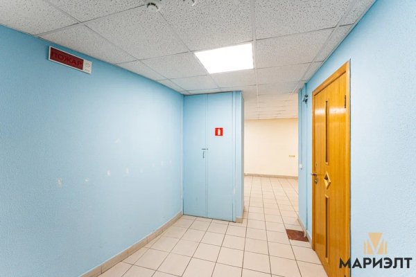 Помещение 107,9м2 (аренда) ул Кропоткина 110 - фото 14