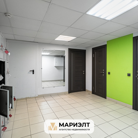 Фотография Помещение 30-141,7 м2 (аренда) ул Кальварийская 44 - фото 15