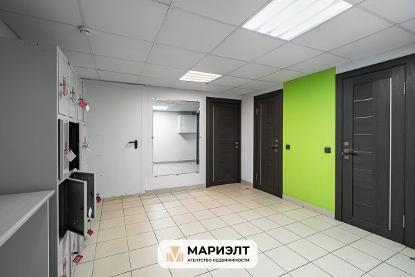 Помещение 30-141,7 м2 (аренда) ул Кальварийская 44 - фото 15