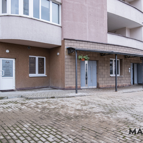 Фотография Помещение 102м2 (продажа) ул Лукьяновича 2В - фото 2