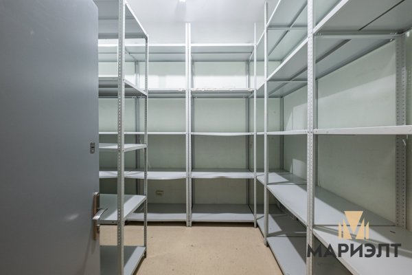 Склад 13,6м2 (продажа) ул Веры Хоружей 1А - фото 12