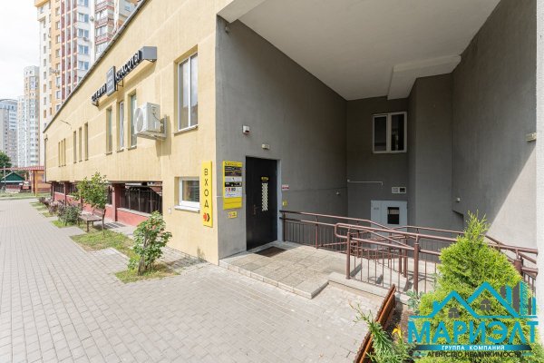 Офис 780,7м2(продажа) тр-т Сморговский 9 - фото 4