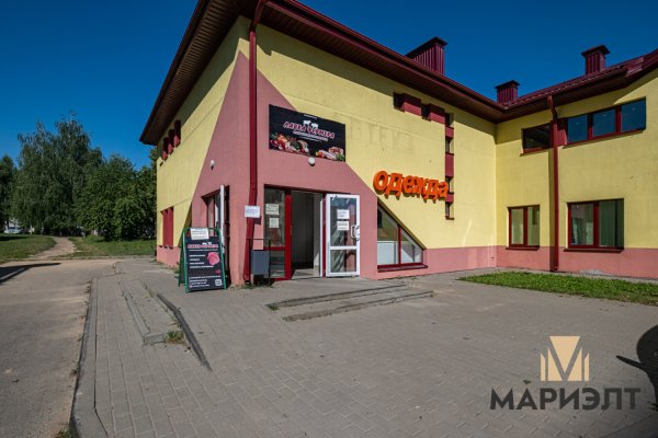 Помещение 57,4м2(аренда) аг Озерцо ул Центральная 35А - фото 2