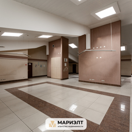 Фотография Склад 374 м2 (аренда) аг Колодищи ул Тюленина 18 - фото 12