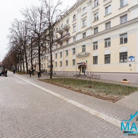 Фотография Помещение 74м2 (аренда) ул Киселева 4 - фото 4