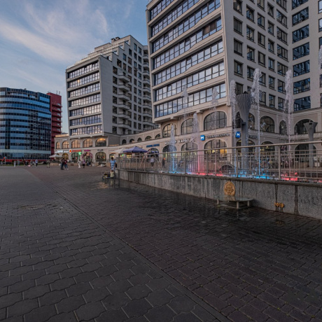 Фотография Помещение 66,3м2 (продажа) ул Мстиславца 12 - фото 13