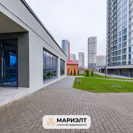 Фотография Аренда офиса 74,9 м2 Щемелёва 30 - фото 3