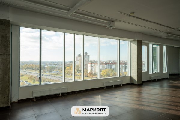 Аренда офиса 45 - 659,4 м2 д Большое Стиклево 83 - фото 15