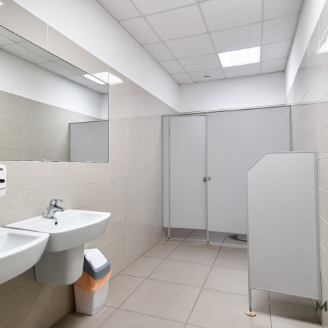 Фотография Помещение 929,9 м2 (аренда) ул Нарочанская 11 - фото 13